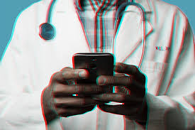 social media and pandemic 